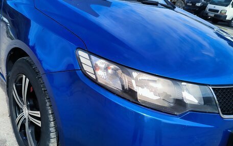 KIA Cerato III, 2009 год, 760 000 рублей, 7 фотография