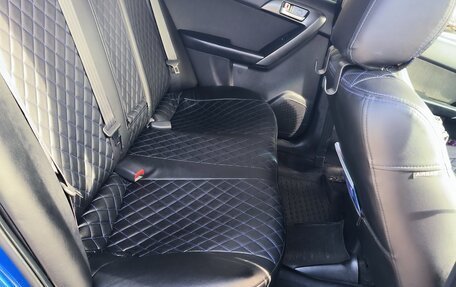 KIA Cerato III, 2009 год, 760 000 рублей, 6 фотография