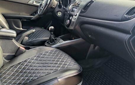 KIA Cerato III, 2009 год, 760 000 рублей, 8 фотография