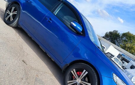 KIA Cerato III, 2009 год, 760 000 рублей, 9 фотография