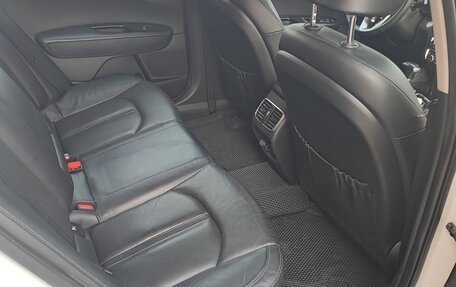 KIA Optima IV, 2019 год, 1 300 000 рублей, 11 фотография