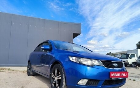 KIA Cerato III, 2009 год, 760 000 рублей, 12 фотография