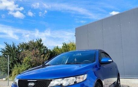 KIA Cerato III, 2009 год, 760 000 рублей, 13 фотография