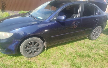 Mazda 3, 2008 год, 430 000 рублей, 4 фотография