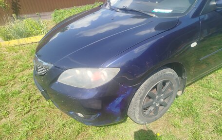 Mazda 3, 2008 год, 430 000 рублей, 2 фотография