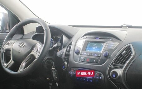 Hyundai ix35 I рестайлинг, 2014 год, 1 320 000 рублей, 11 фотография