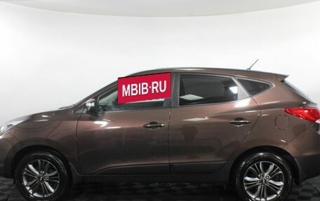 Hyundai ix35 I рестайлинг, 2014 год, 1 320 000 рублей, 9 фотография