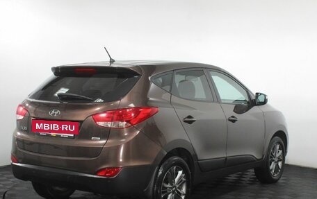 Hyundai ix35 I рестайлинг, 2014 год, 1 320 000 рублей, 6 фотография