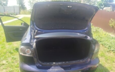 Mazda 3, 2008 год, 430 000 рублей, 3 фотография