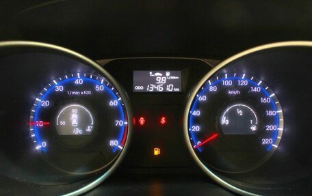 Hyundai ix35 I рестайлинг, 2014 год, 1 320 000 рублей, 13 фотография