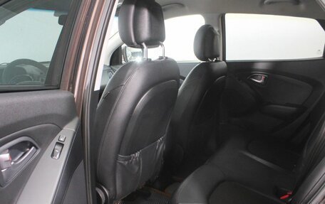 Hyundai ix35 I рестайлинг, 2014 год, 1 320 000 рублей, 18 фотография