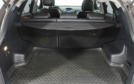 Hyundai ix35 I рестайлинг, 2014 год, 1 320 000 рублей, 19 фотография
