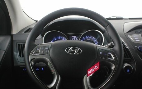 Hyundai ix35 I рестайлинг, 2014 год, 1 320 000 рублей, 16 фотография