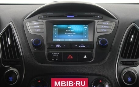 Hyundai ix35 I рестайлинг, 2014 год, 1 320 000 рублей, 15 фотография
