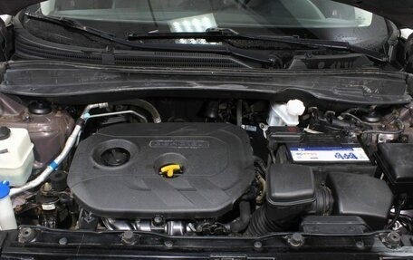 Hyundai ix35 I рестайлинг, 2014 год, 1 320 000 рублей, 21 фотография
