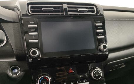 Hyundai Creta, 2021 год, 2 450 000 рублей, 16 фотография