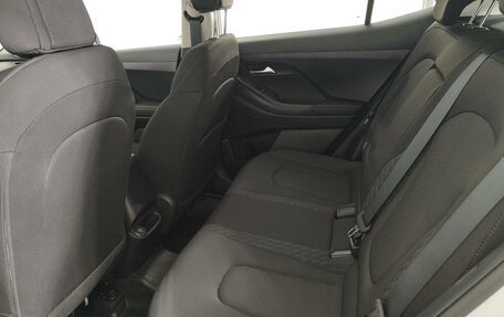 Hyundai Creta, 2021 год, 2 450 000 рублей, 21 фотография