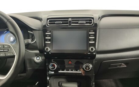 Hyundai Creta, 2021 год, 2 450 000 рублей, 15 фотография
