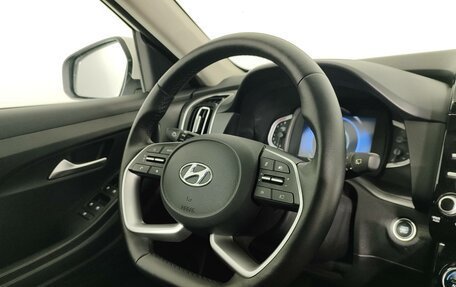 Hyundai Creta, 2021 год, 2 450 000 рублей, 14 фотография