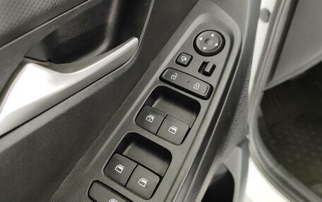 Hyundai Creta, 2021 год, 2 450 000 рублей, 19 фотография