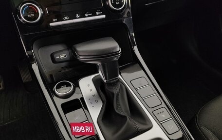 Hyundai Creta, 2021 год, 2 450 000 рублей, 18 фотография