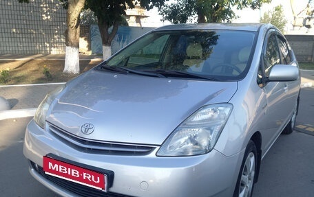 Toyota Prius, 2008 год, 790 000 рублей, 1 фотография