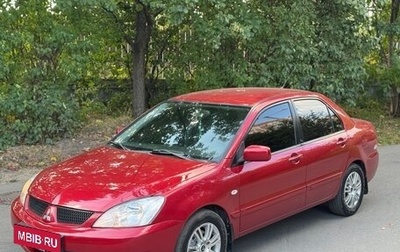 Mitsubishi Lancer IX, 2009 год, 440 000 рублей, 1 фотография