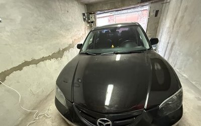 Mazda 3, 2007 год, 690 000 рублей, 1 фотография
