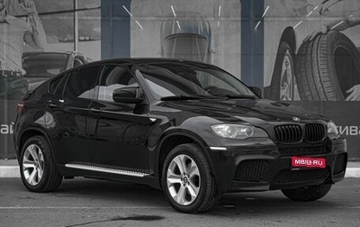 BMW X6, 2008 год, 1 809 000 рублей, 1 фотография