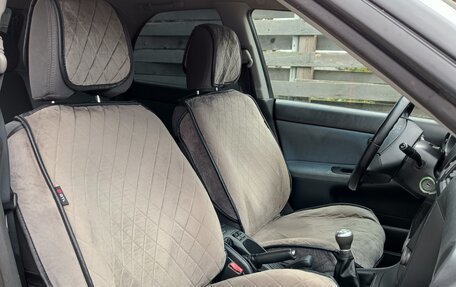 Subaru Impreza III, 2005 год, 595 000 рублей, 5 фотография