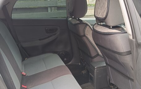 Subaru Impreza III, 2005 год, 595 000 рублей, 7 фотография