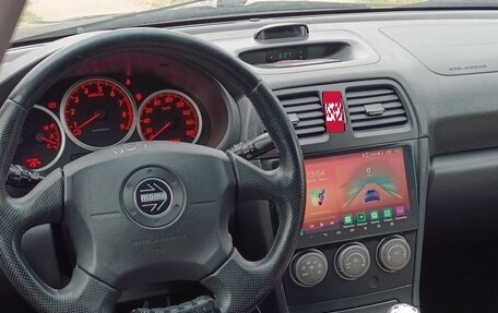 Subaru Impreza III, 2005 год, 595 000 рублей, 3 фотография