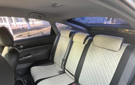 Toyota Prius, 2008 год, 790 000 рублей, 6 фотография