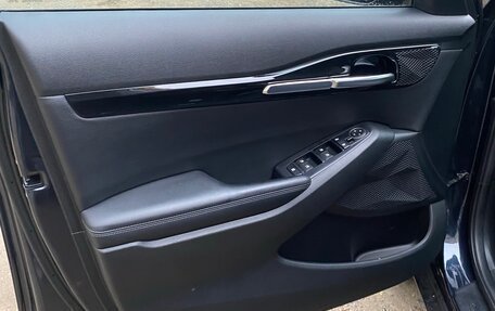 KIA Seltos I, 2021 год, 2 300 000 рублей, 6 фотография