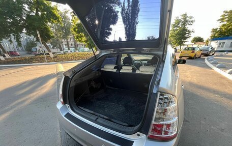 Toyota Prius, 2008 год, 790 000 рублей, 11 фотография