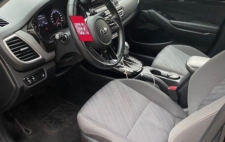 KIA Seltos I, 2021 год, 2 300 000 рублей, 4 фотография