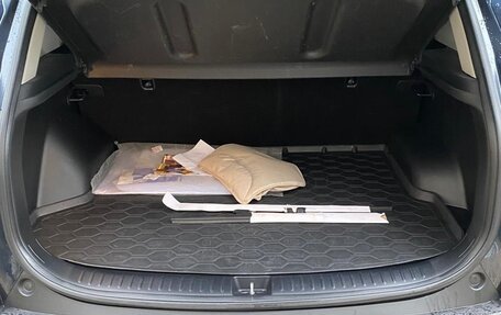 KIA Seltos I, 2021 год, 2 300 000 рублей, 15 фотография