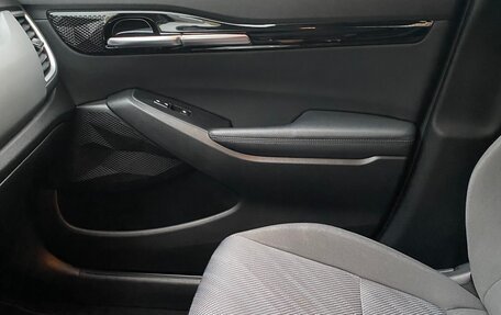 KIA Seltos I, 2021 год, 2 300 000 рублей, 13 фотография