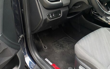 KIA Seltos I, 2021 год, 2 300 000 рублей, 24 фотография