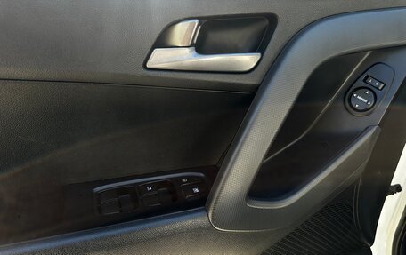 Hyundai Creta I рестайлинг, 2018 год, 1 500 000 рублей, 17 фотография