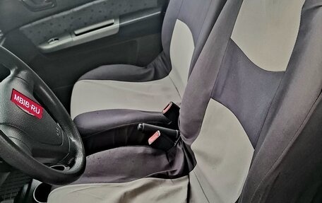 Hyundai Getz I рестайлинг, 2005 год, 350 000 рублей, 10 фотография