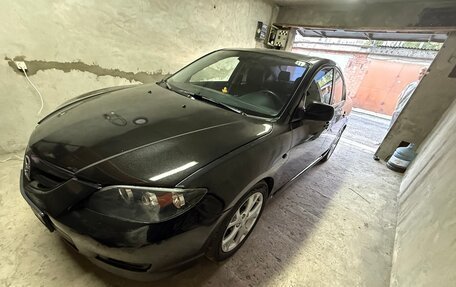 Mazda 3, 2007 год, 690 000 рублей, 2 фотография