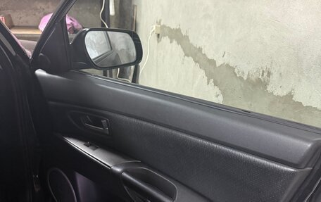 Mazda 3, 2007 год, 690 000 рублей, 8 фотография
