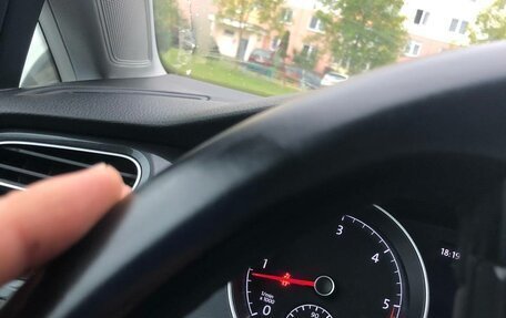 Volkswagen Golf VII, 2019 год, 1 700 000 рублей, 2 фотография