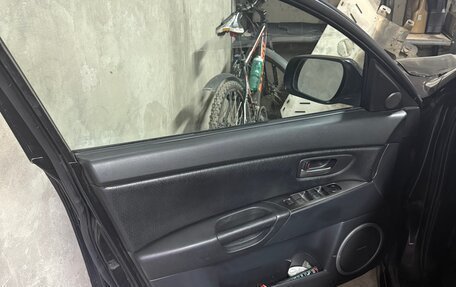 Mazda 3, 2007 год, 690 000 рублей, 7 фотография