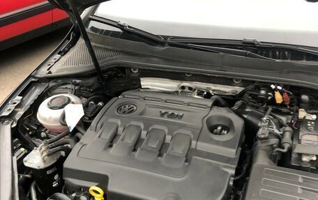 Volkswagen Golf VII, 2019 год, 1 700 000 рублей, 5 фотография