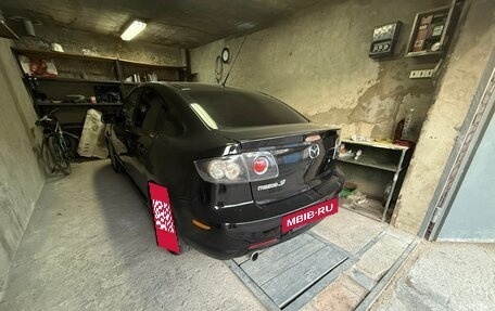 Mazda 3, 2007 год, 690 000 рублей, 4 фотография