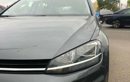 Volkswagen Golf VII, 2019 год, 1 700 000 рублей, 40 фотография