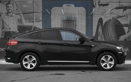 BMW X6, 2008 год, 1 809 000 рублей, 5 фотография