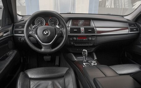 BMW X6, 2008 год, 1 809 000 рублей, 6 фотография